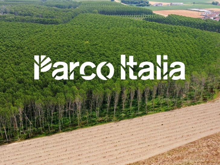 Progetto PARCO ITALIA - BASE